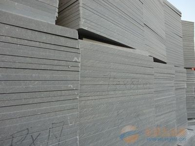 免燒磚托板1250*850*25產(chǎn)品圖片與相冊 - 山東銘達PVC硬板廠