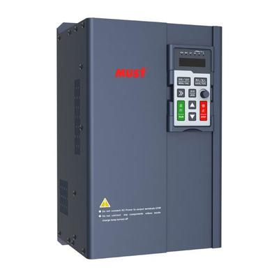 變頻器操作指南 從原理到實踐，精準控制電機轉速