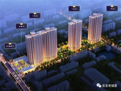 華容房產新機遇 二手房、門面和新樓盤全攻略
