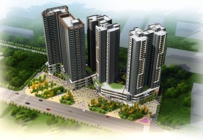 聚財房地產 專業護航，開啟您的置業新篇章